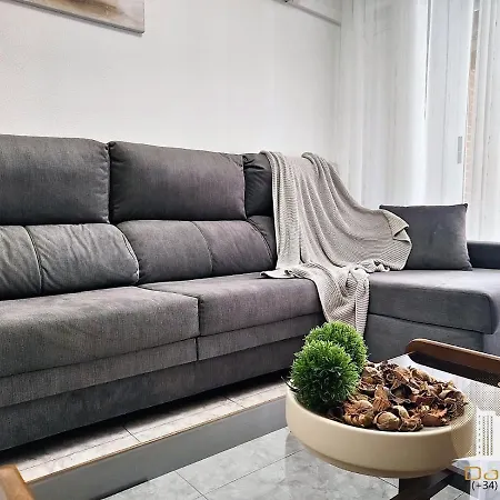 Apartment Holidays Ramon Gallud Beach *