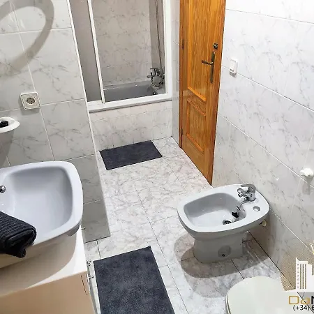 Apartment Holidays Ramon Gallud Beach Torrevieja